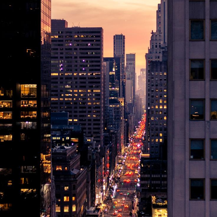 Parents evaluating schools in Spain